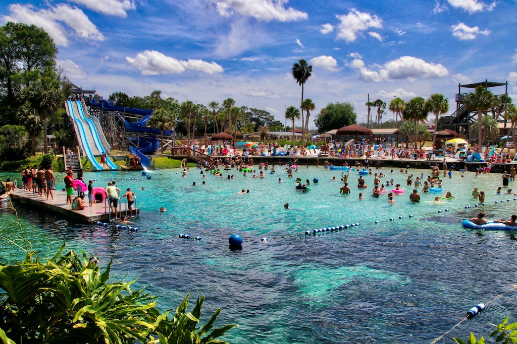 Upcoming Events – Weeki Wachee Springs State Park